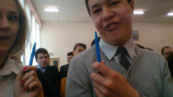 aakimovaa's tweet photo. I'm at Актовый зал (Минск) http://t.co/OzDeT7V4cZ http://t.co/AzjGPrWixh