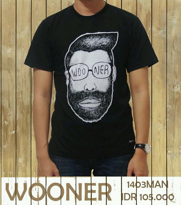 CircleMerch's tweet image. "@WoonerBrand: Available at @CircleMerch http://t.co/CZPwrbtRuB"