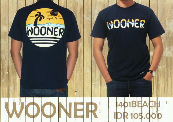 CircleMerch's tweet image. Udah tinggal satu ni,ayo buruan :) "@WoonerBrand: Available at @CircleMerch http://t.co/cNNY2O5HRe"