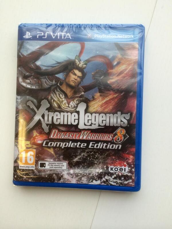 koeitecmoeurope tweet picture