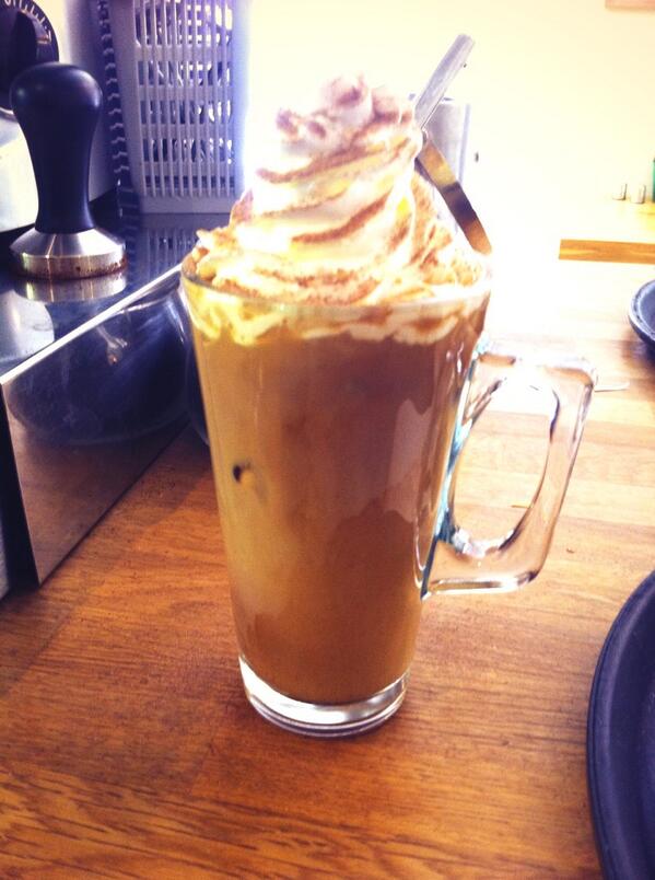 Buttery Cafe tweet media