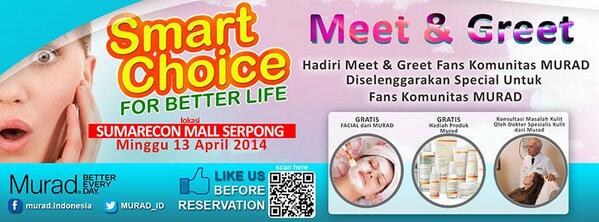 <a href="/forumBSDcity/">Forum BSD City</a> Utk wrga #BSD &amp; skitr'y ikutn acara seru yuk di #SMS . Free #GoodieBag. : ow.ly/vD3Kd