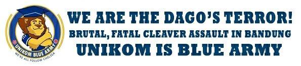 endrafajarr's tweet image. Yeahh Come on @ChelseaUnikom #JUARA @CISCbandung: Wih &quot; @RollyArfan Come on @ChelseaUnikom. Bring on #CISCbdg