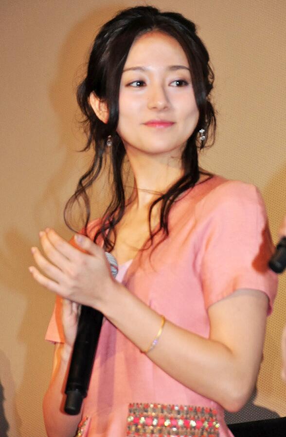 kimura_fumino's tweet photo. 木村文乃　綺麗だと思ったらRT♪ https://t.co/tGnv4g6Aw0