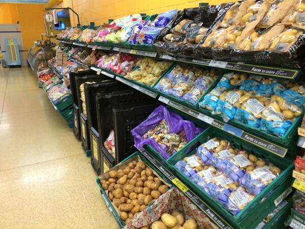 Cleckheaton 2290 tweet media