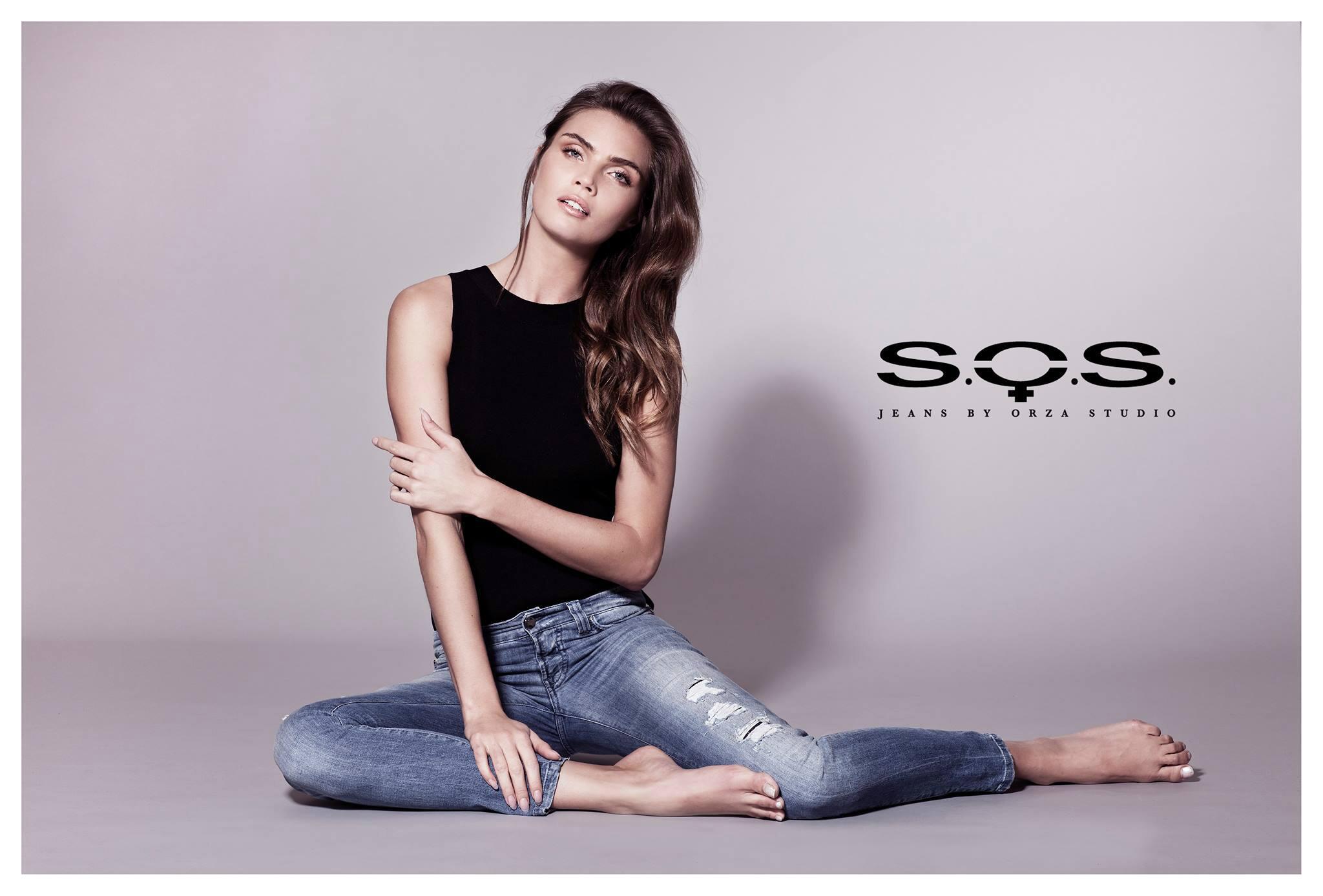 SOS Jeans (@SOSOrzaStudio) / Twitter