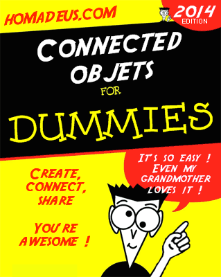 homadeus's tweet image. :) @Luziadell @igruet #IoT #ConnectedObject #ForDUMMIES @homadeus