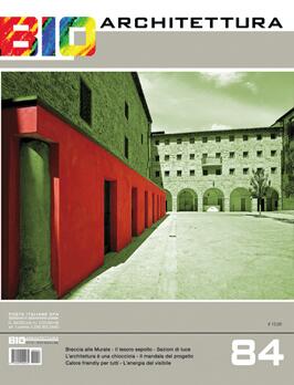 BioarchRivista's tweet photo. Nr. 84 di Bioarchitettura®: Fare di Più, Il Tesoro sepolto, Sezione di Luce, L'Architettura è una Chiocciola,... http://t.co/GCK9AML7bZ