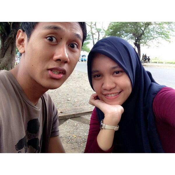 Endang Rahayu FL (@rayzirish) on Twitter photo 