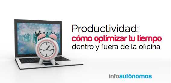 Productividad: cómo optimizar tu tiempo dentro y fuera de la oficina #HPOfficejetPro | ow.ly/vG25g |