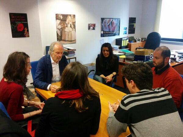 15MBruselas's tweet photo. We filed a petition to the EU Parliament against deportations, for real freedom of circulation http://t.co/y2ccqWBt5n http://t.co/nXFSgcW876