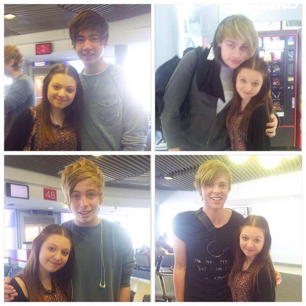 htmlzoe's tweet photo. No one understands how much I wish time could turn back to this day http://t.co/Qm2QqSkfi0