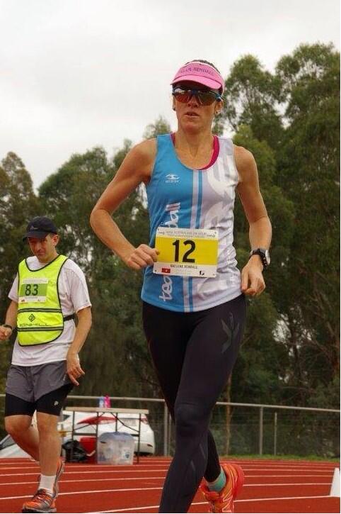 runningrails's tweet photo. Aus 24hr Track Titles, where I fell short of my capabilities and expectations AGAIN! help me find 10% more #2XUAISWIN http://t.co/lqGRRApJpB