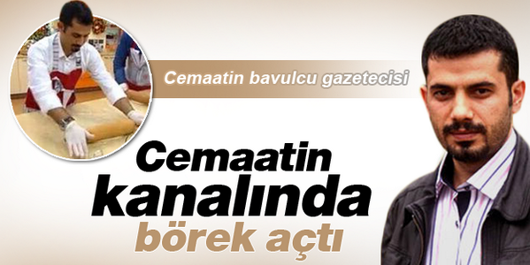 1453_SuFi's tweet photo. Yeni iş kapıları aramaya başlamış tuzluklar http://t.co/LAET2gQG4o