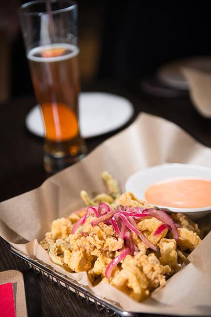 Friday is finally here and we are ready for an ice cold beer! How about you? #weekend #rht #redheattavern #friday