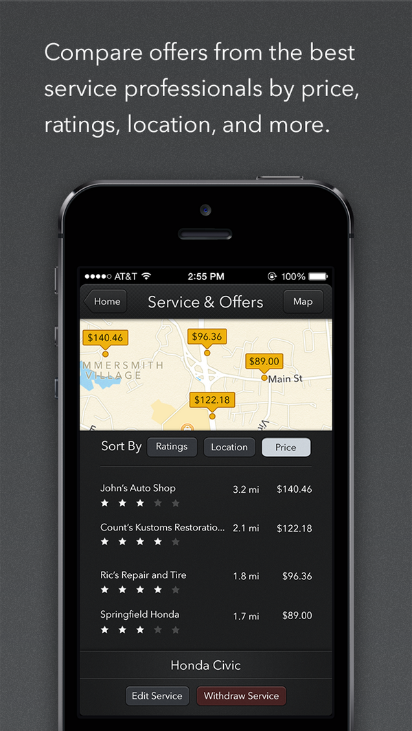 Roadfly's tweet photo. Have you used @OpenBay to save money on car repairs! Seems like a no-brainer for Roadfly'ers. #CarRepairs #Roadfly http://t.co/RXHRq1cOFA