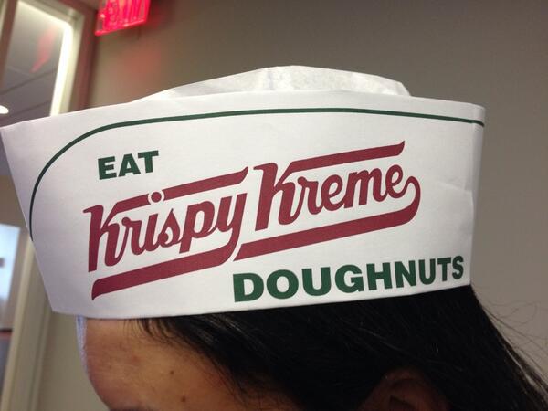 Cheryl_Ball's tweet photo. Definately choose a good and yummy session this a.m. #seprsa14 http://t.co/eJfX8hFGRc