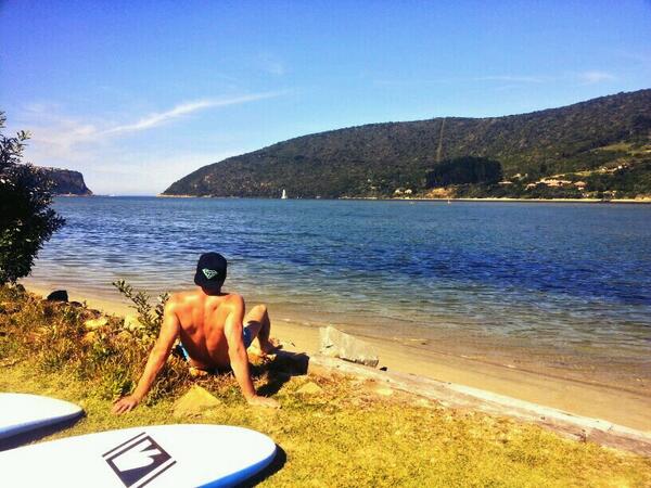 harison_edwards's tweet photo. Knysna, SA. Good to be home http://t.co/LwnV4CEIaU