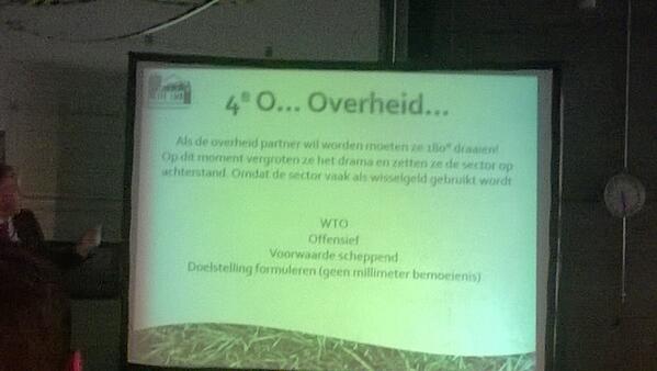FedecomNL tweet picture