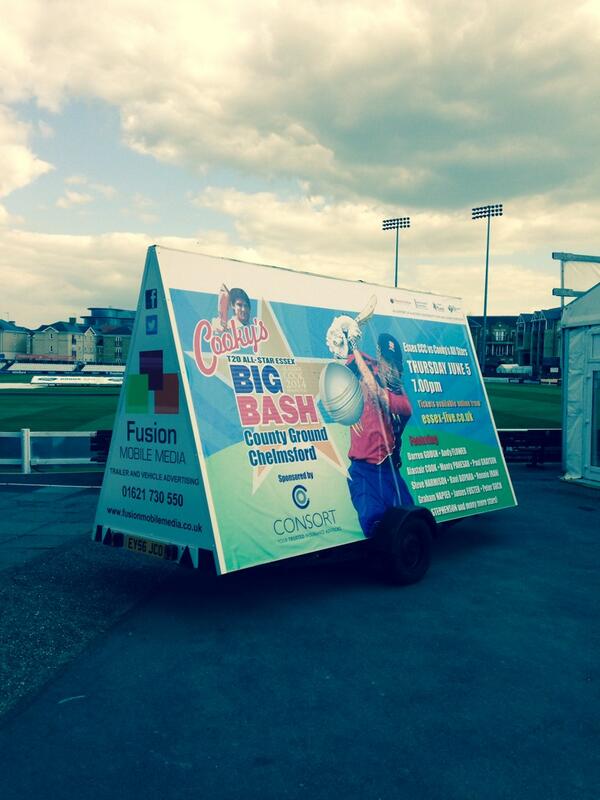 @CookysBigSix <a href="/MaldonCC/">Maldon Cricket Club</a> @mickyfoster