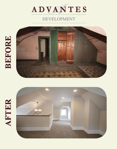 Advantes Development tweet media