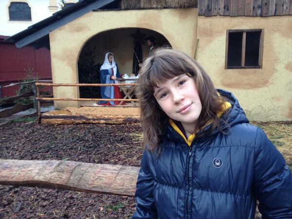 IrisManfred's tweet image. Ich