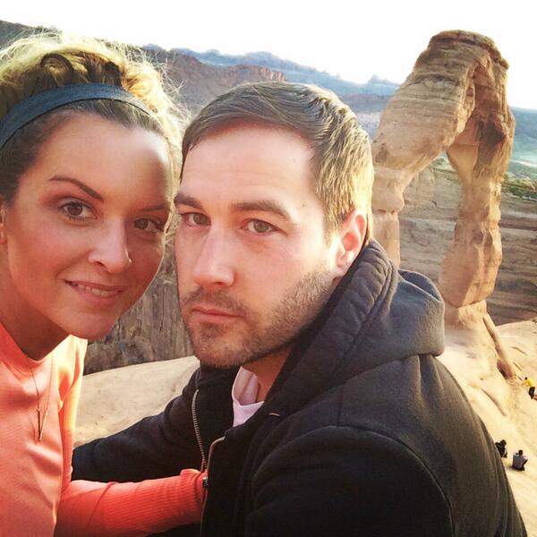 feilzilla's tweet image. #peopleadventure #moabutah #delicatearch