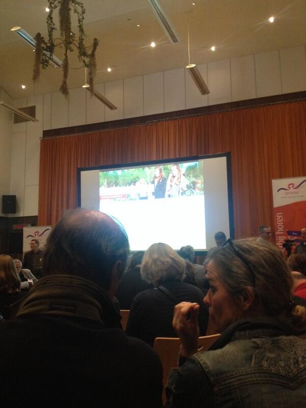 CMVeghel's tweet photo. Kick-off bijeenkomst sociale innovatie en leefbaarheid vanuit de provincie. http://t.co/5WsTxHZUnb