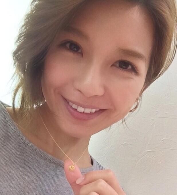 宇野実彩子デザインのアクセサリー発売決定 | BARKS