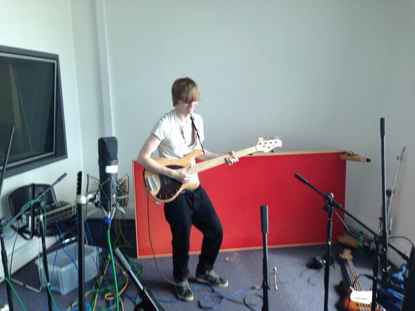 In the words of Dan Plimmer "DAT TONE"