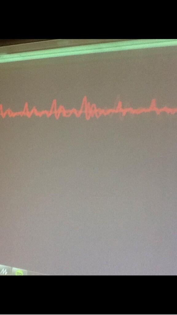 DispersionLPAC's tweet image. We are experimenting with sound waves today :) Dispersion of sound...