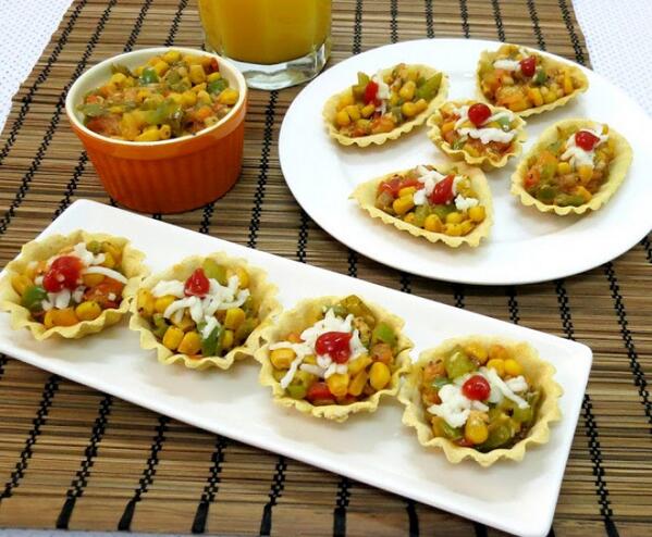 FoodRhythms's tweet photo. Tangy Taco Tarts Recipe
http://t.co/GrhLOHa9rL
#recipe #Chef #cooking #culinary #culinarydiscovery #foodnetwork http://t.co/821JLKxfaB