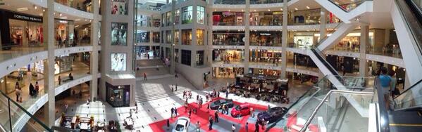 EganPhil's tweet image. Spent the day checking out some great examples of #primeA #retail in #KL today! Any guesses on #yields and #rent ?