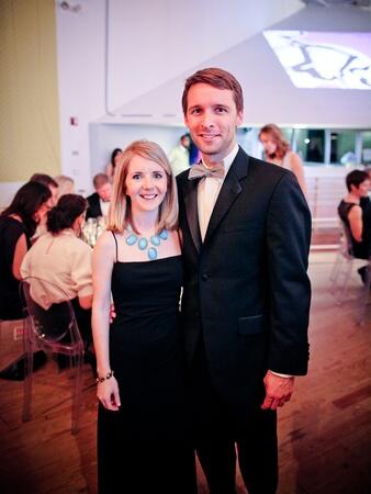 nicphillips's tweet photo. Graffiti art, wicked tunes take over fab @CAMHouston Gala http://t.co/V7fJGIDHU7 with love @winnieb2 http://t.co/QUgF37FEgw