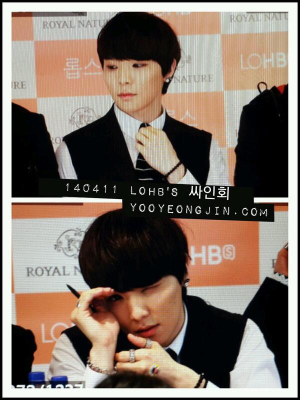 yooyeongjin_com tweet picture