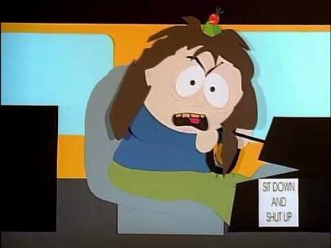 VCabtree's tweet image. “@meganchesthair: Some mornings I'm basically Veronica Crabtree http://t.co/wwIkdtDjX4” WHATS THAT SUPPOSED TO MEAN!!!