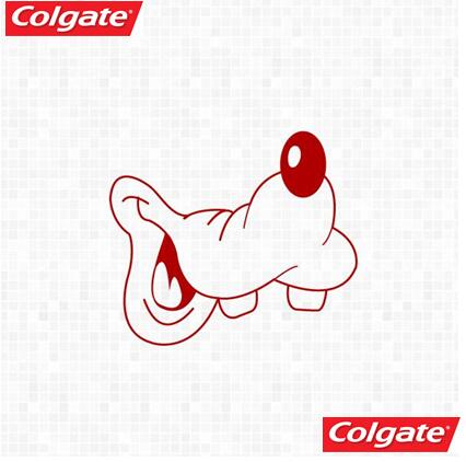 ColgateFPro tweet picture