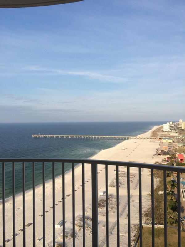 InnovationCoast's tweet image. This could be your view at the #InnovationAwards  innovationcoast.com/awards @HiltonGulfFront  #pensacolabeach