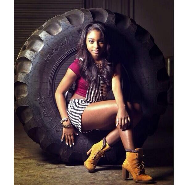 5thHarmonyCAN's tweet photo. Let's just take a moment to realize how amazing @NormaniKordei is 🙏 http://t.co/yrwBjRHCaE