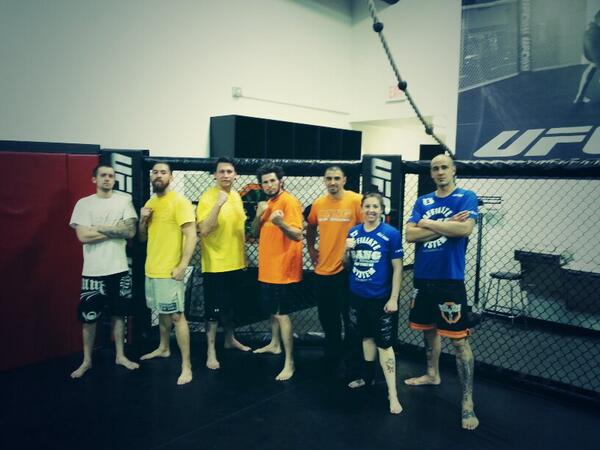 SerialBoxeMMA's tweet photo. @DUANEBANGCOM @MD_MMA @dynamite11 @KevinsTatts http://t.co/VlKF9YFSCk