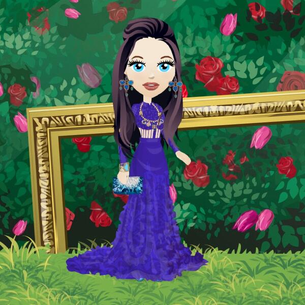 kimia tavassoly tweet media