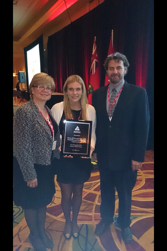 Ontario Winter Games tweet media