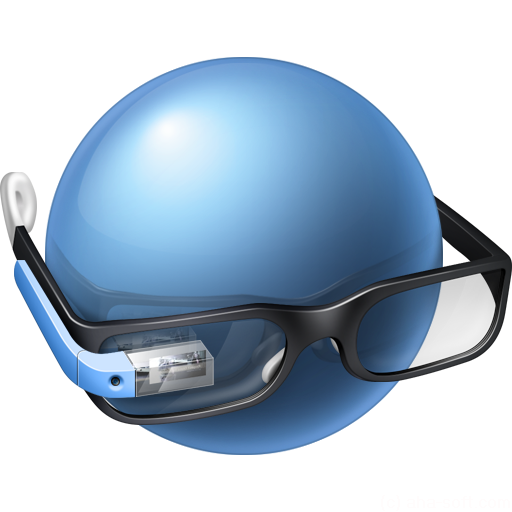 Cubicotec's tweet photo. En breve las nuevas gafas de Google Glass estarán a la venda. http://t.co/cqcQvB2o3k http://t.co/0JrRZ2Tomq