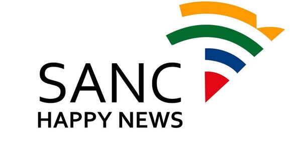 helenzille's tweet photo. Yes, it must make the ANC happy!! RT @JacquesMaree73: #SABC #HappyNews http://t.co/n84kf38nQK