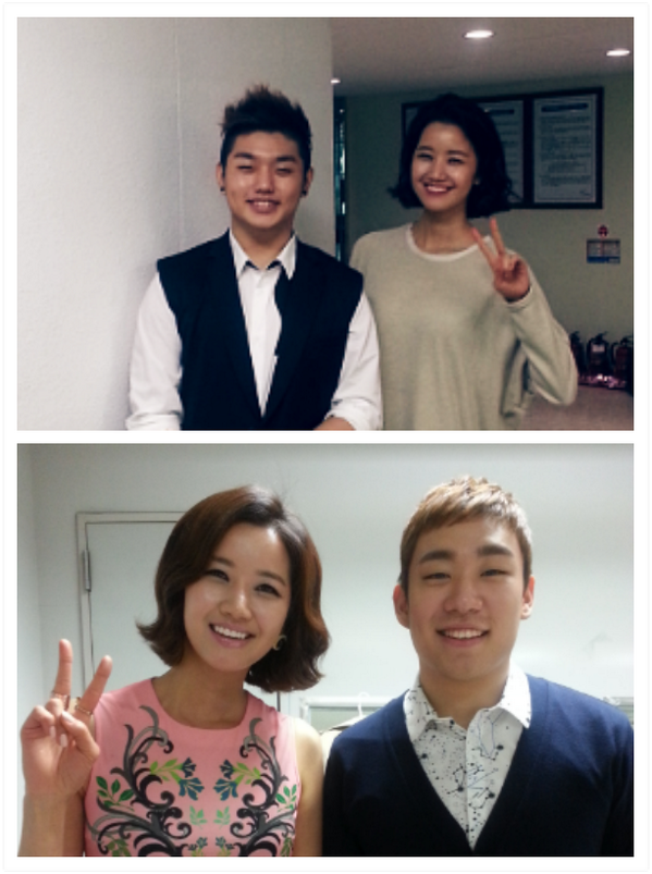 유혜영 tweet media