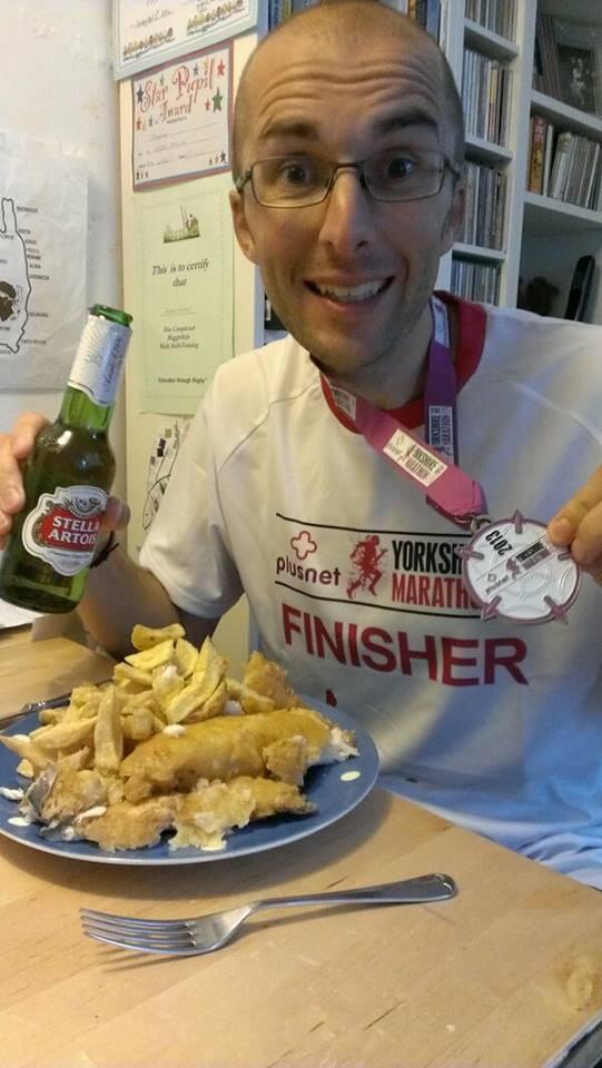 sportsshoes_com's tweet photo. Congrats to Matt Rimmer, winner of our @SauconyUK #Guide7 comp! & Thanks to all entrants for your fab Runspiration! http://t.co/twcw3ewZMC