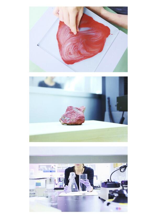 Curate Award tweet media