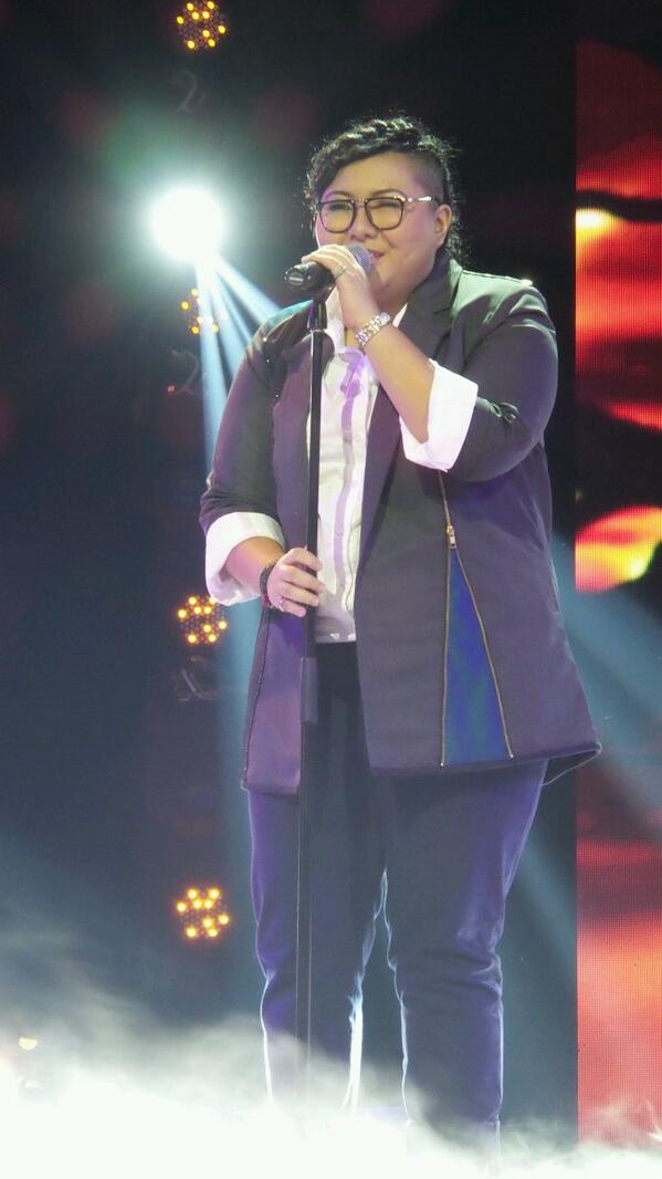 Yuka Tamada ©indonesianidol