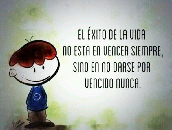 Daniel Ossa on Twitter: "Buenos días , lucha por tus sueños si llegas a  caer no te preocupes por ello .... preocupate por levanterte siempre!!  http://t.co/BBIIS41tSb"