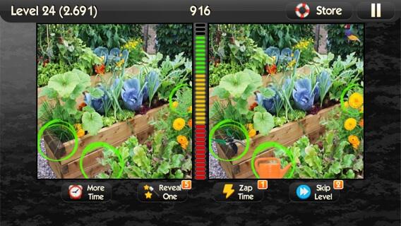 OMG, did you try #WhatsTheDifference yet? bit.ly/1f6tAxx